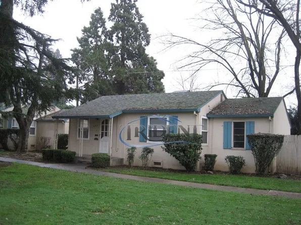 (1304yC) McRae Way Apartments