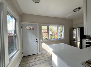 1125 Fern St NW, Washington, DC 20012