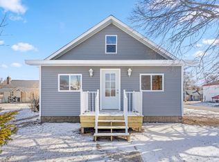 297 S Cass St, Morley, MI 49336