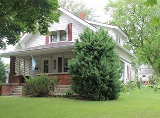 1015 10th St, Manson, IA 50563