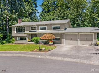 4950 120th Ave SE, Bellevue, WA