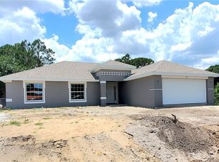 134 Wanatah Ave S, Lehigh Acres, FL 33974