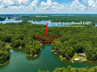 49 Tropicana Rd #S-113, Dadeville, AL 36853