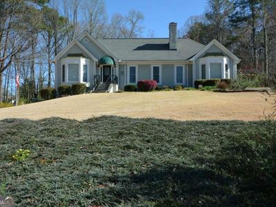 4940 Donny Brook Ln, Douglasville, GA, 30135