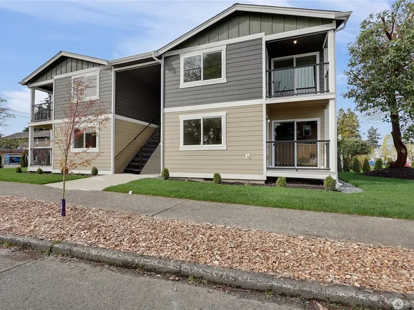 3302 McKinley Ave #D, Tacoma, WA 98404