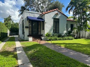 825 Obispo Ave, Coral Gables, FL 33134