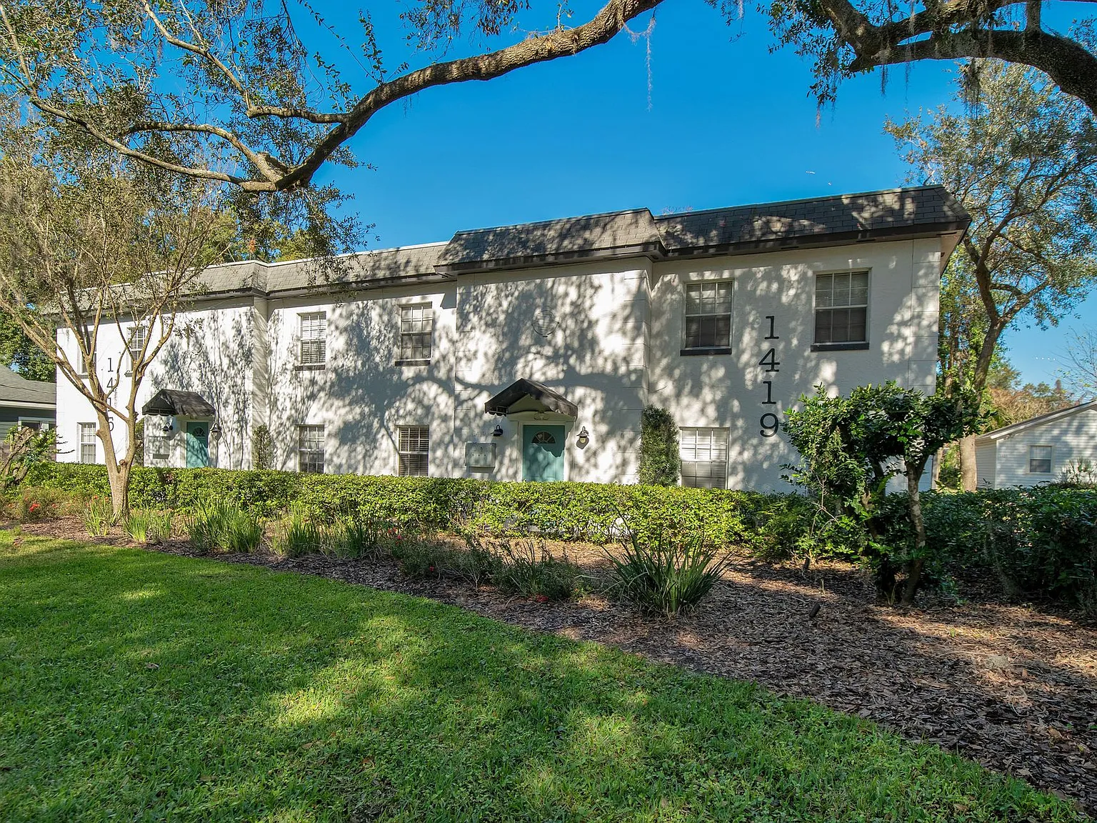 The Garden Apartments | 1 & 2 Bedroom Apartments in Orlando, FL — Photo 4