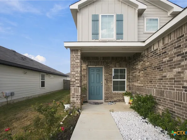20204 Heinrich Ln, Manor, TX 78653