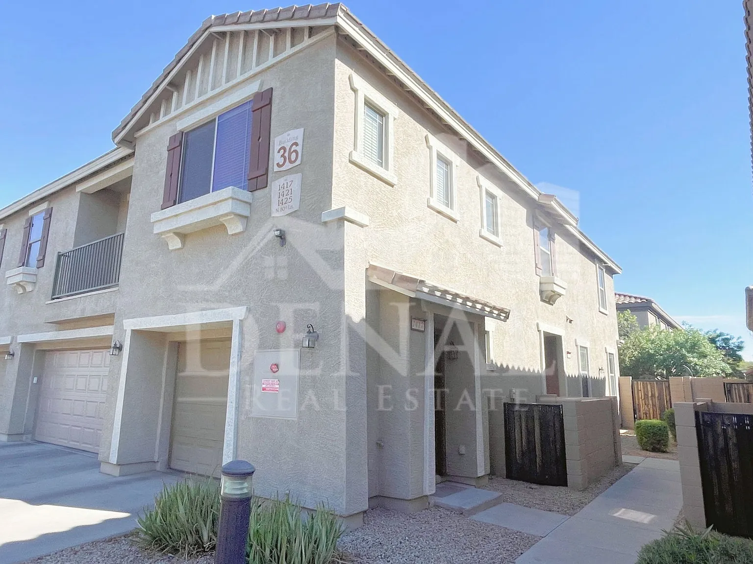 2 bed, 2.0 bath, 1227 sqft, $1,595 — Photo 2