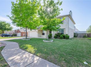 18932 Alnwick Castle Dr, Pflugerville, TX 78660