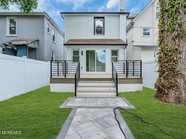 817 Central Avenue, Asbury Park, NJ 07712