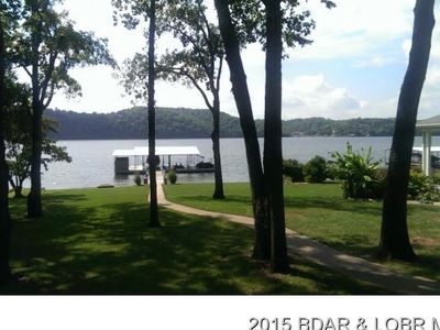 2233 Great Lake View Dr, Gravois Mills, MO, 65037