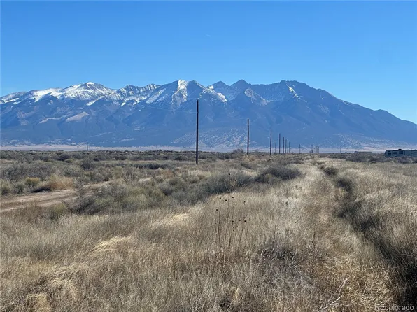 Douglas Drive, Alamosa, CO 81101