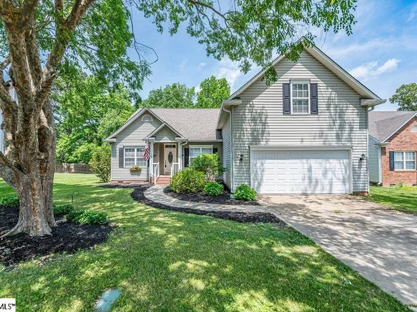 27 N Orchard Farms Ave, Simpsonville, SC 29681