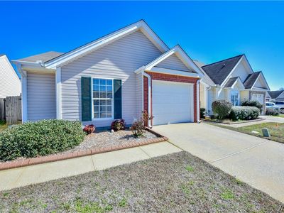 8619 Inverness Ln, Tuscaloosa, AL, 35405