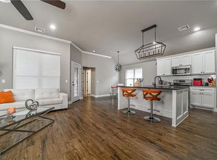 1420 Shadow Ter, Union City, OK 73090