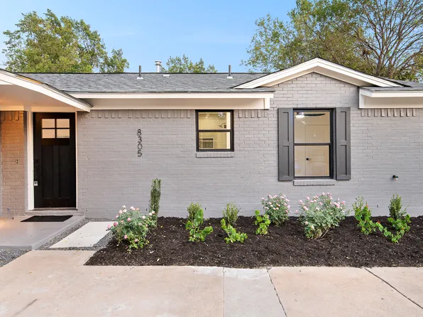 8305 Briarwood Ln, Austin, TX 78757