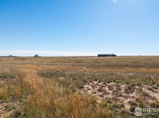 54215 County Road 21, Carr, CO 80612