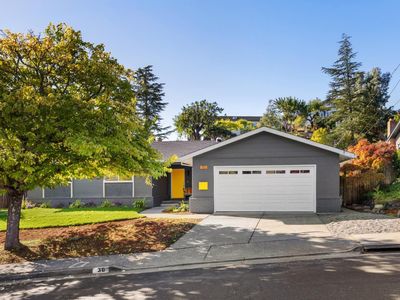 30 De Ford Drive, San Rafael, CA, 94903