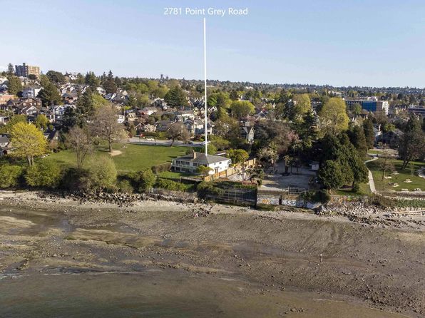 2789 Point Grey Rd, Vancouver, BC V6K 1A4