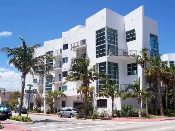 7710 Collins Ave, Miami Beach, FL 33141