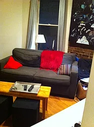 Rented by Bank Neary