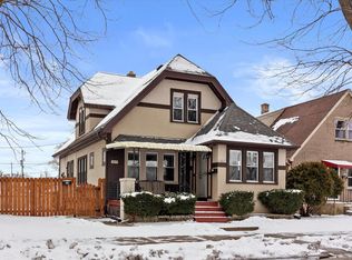 6019 W Lapham St #6021, Milwaukee, WI 53214