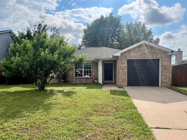 7208 Autumn Run Dr, Forest Hill, TX 76140