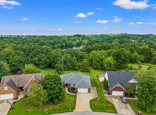 233 Lakeside Dr, Georgetown, KY 40324