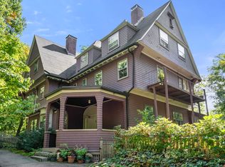 3 Parley Vale APT 2, Jamaica Plain, MA 02130