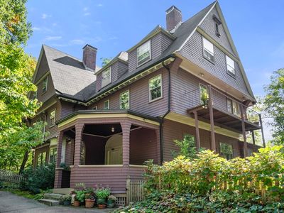 3 Parley Vale APT 2, Jamaica Plain, MA, 02130