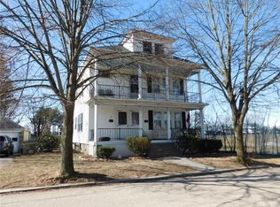 9-13 Wellington St, East Providence, RI 02914