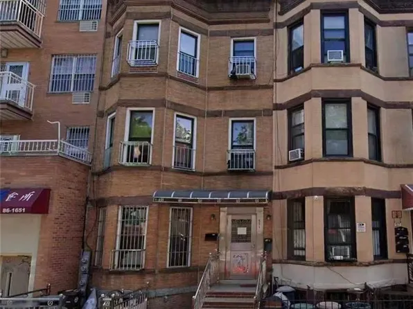 515 57th St, Brooklyn, NY 11220