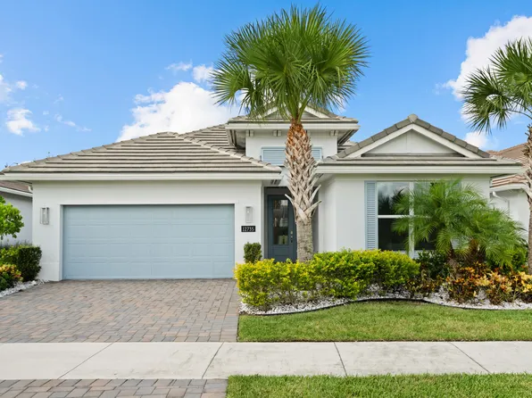 12735 SW SUNRISE LAKE Terrace, Port St Lucie, FL 34987