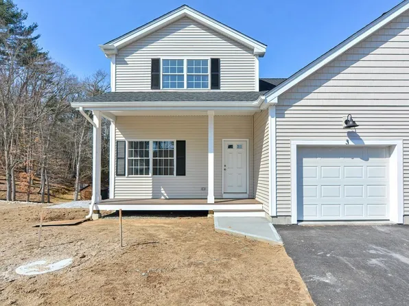 3 William Dr #3, Douglas, MA 01516