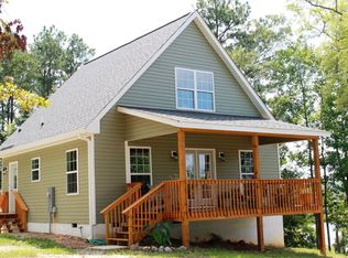 1750 Riverfork Rd, Waterloo, SC 29384