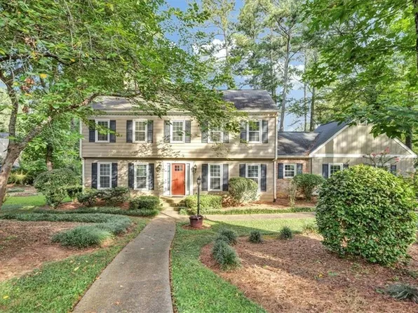 3839 Vinyard Way NE, Marietta, GA 30062