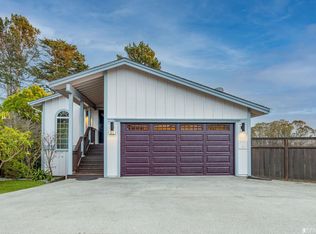 615 Ferdinand Ave, El Granada, CA 94018