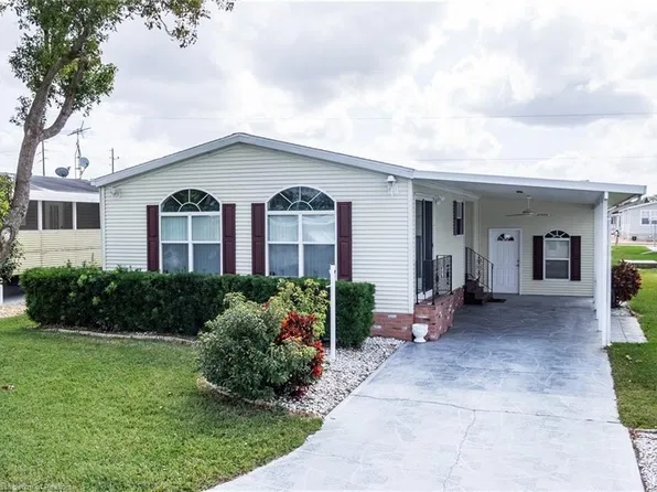 3205 Paradise Path, Sebring, FL 33870