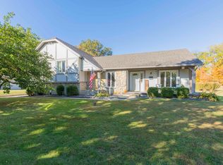 7860 Eaker Ct, Brownsburg, IN 46112