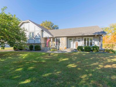 7860 Eaker Ct, Brownsburg, IN, 46112