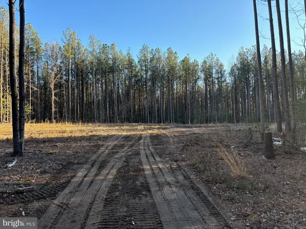 Clarkes Store Rd, Caret, VA 22436