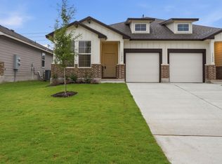 1126 Stone Valley Rd #A, Temple, TX 76502