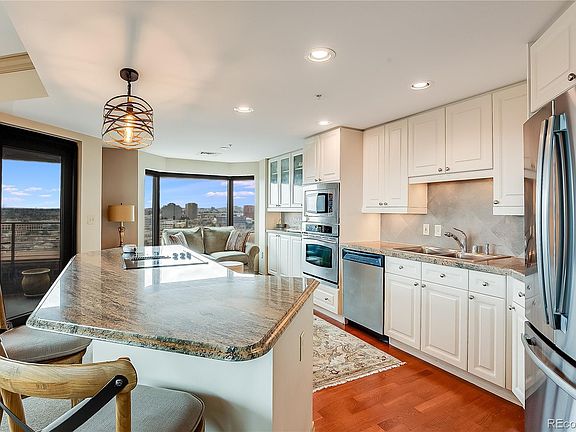 5th image of 8100 E Union Avenue #1712