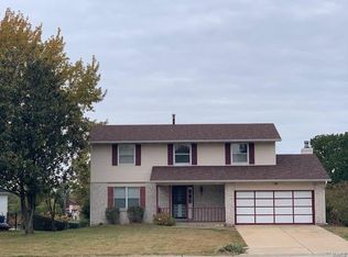 412 Park Charles Blvd S, Saint Peters, MO 63376