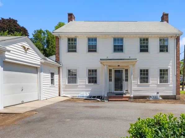 48 Marilyn Rd, Milton, MA 02186