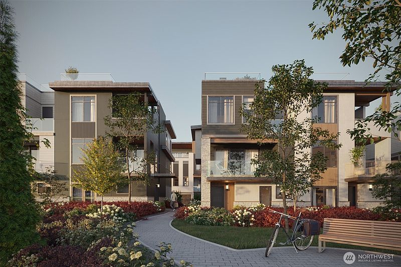 2nd image of 14770 NE 143rd Street #9C