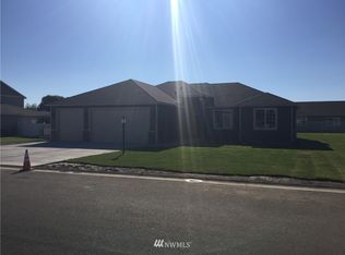 323 Boylson Dr SE, Moses Lake, WA 98837