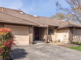 882 Professional Drive, Napa, CA 94558