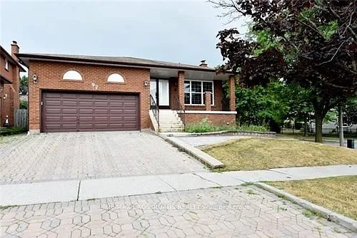 97 Raymerville Dr #BACK Photo 1